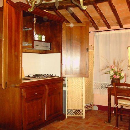 Molino Di Bombi Villa Castellina in Chianti Eksteriør billede