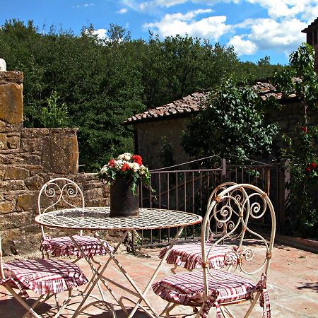 Molino Di Bombi Villa Castellina in Chianti Eksteriør billede