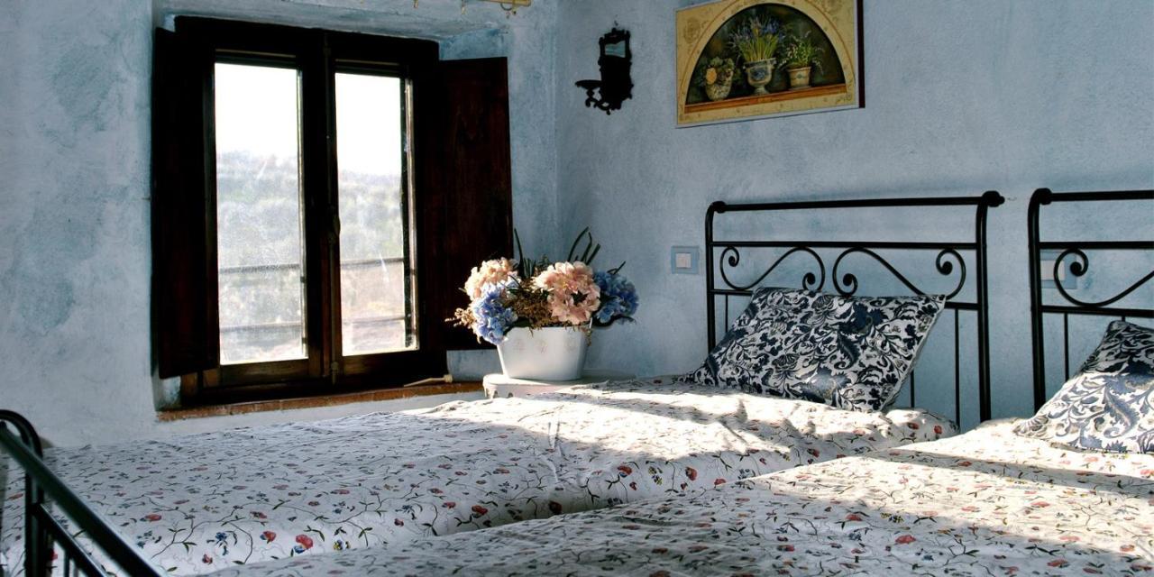 Molino Di Bombi Villa Castellina in Chianti Eksteriør billede