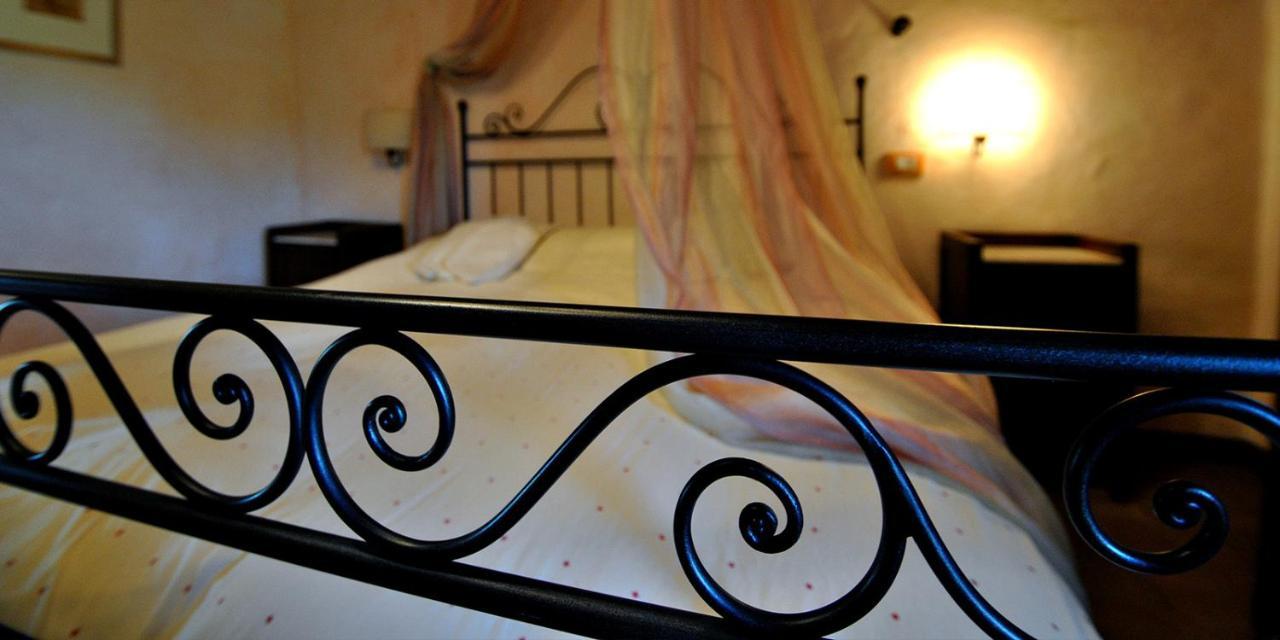 Molino Di Bombi Villa Castellina in Chianti Eksteriør billede