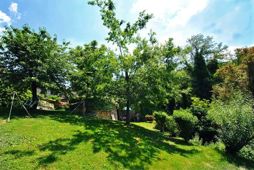 Molino Di Bombi Villa Castellina in Chianti Eksteriør billede